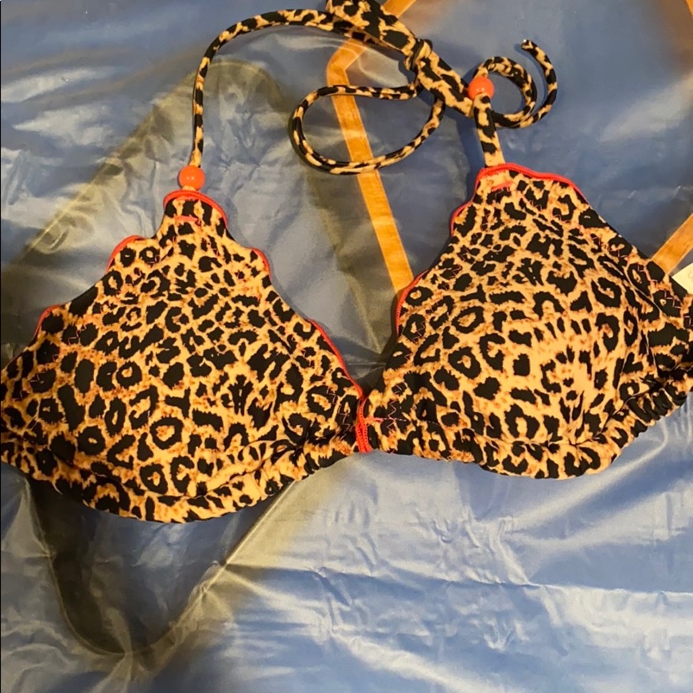 swim suit top
